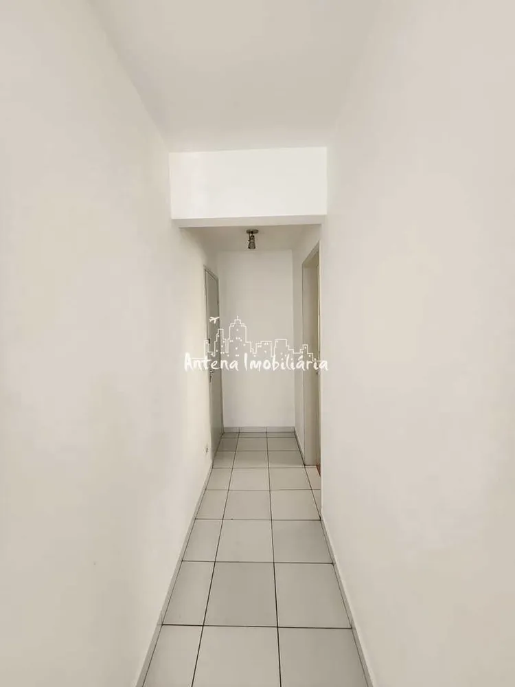 Apartamento, 2 quartos, 52 m² - Foto 10