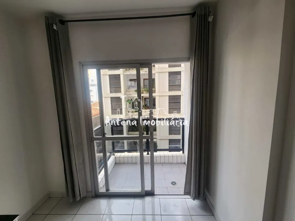 Apartamento, 2 quartos, 52 m² - Foto 7