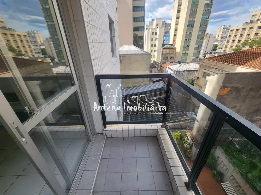 Apartamento, 2 quartos, 52 m² - Foto 16