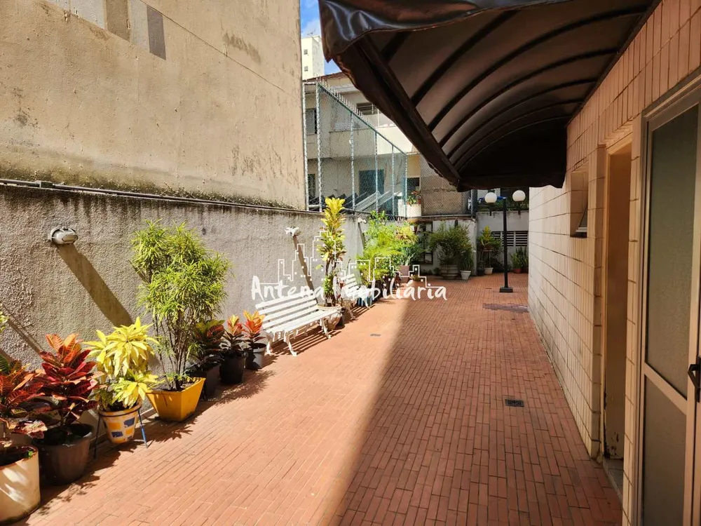 Apartamento, 2 quartos, 52 m² - Foto 14