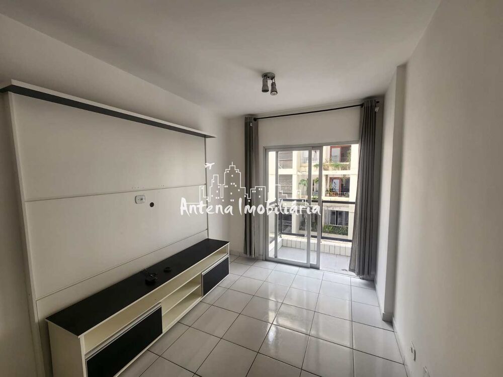 Apartamento, 2 quartos, 52 m² - Foto 1
