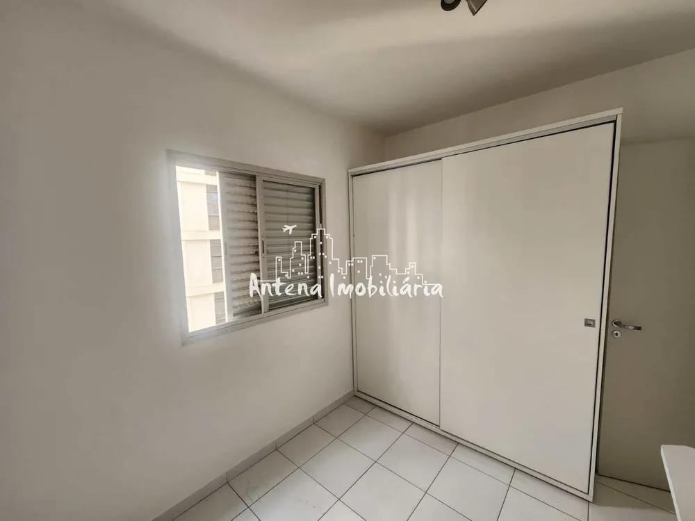 Apartamento, 2 quartos, 52 m² - Foto 7