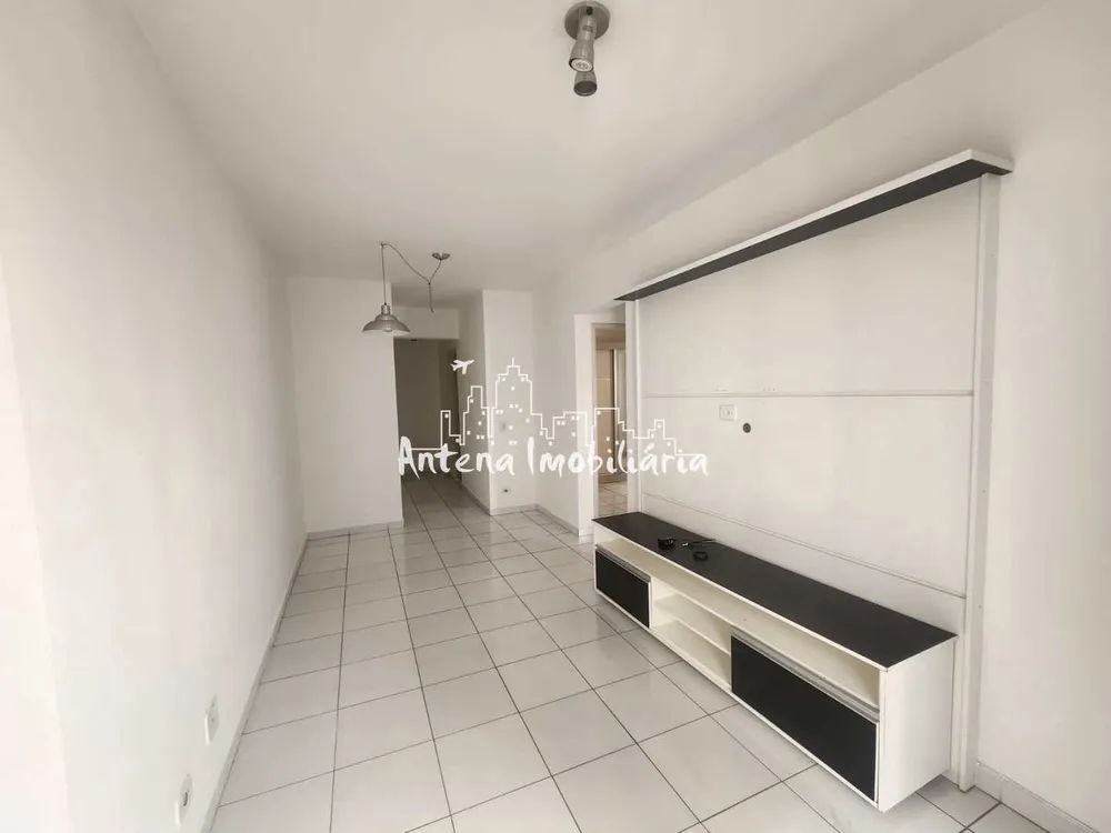 Apartamento, 2 quartos, 52 m² - Foto 8