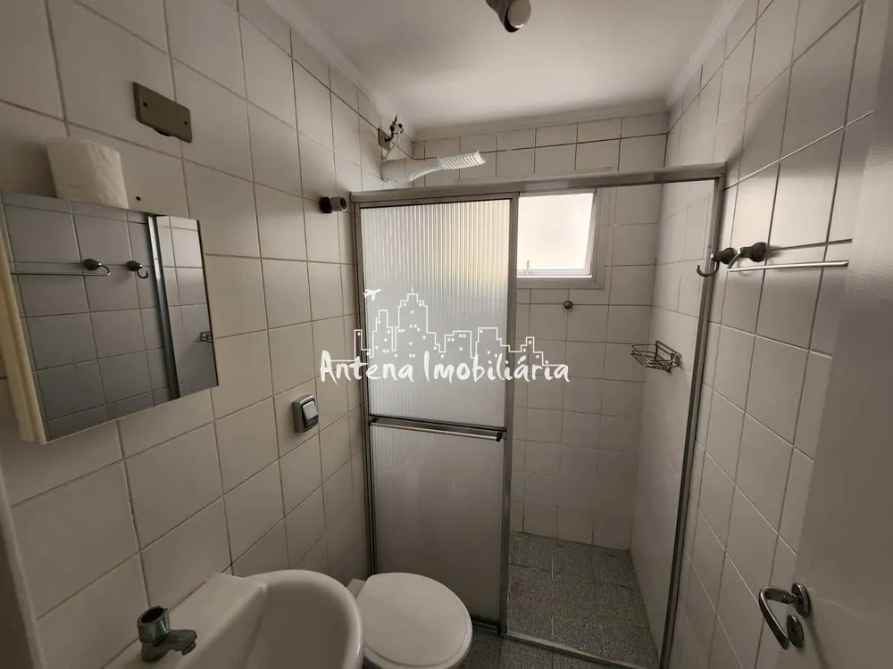 Apartamento, 2 quartos, 52 m² - Foto 9