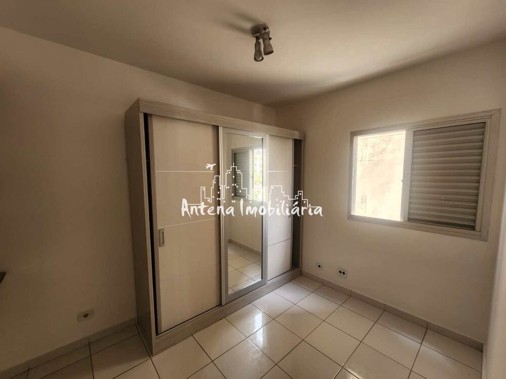 Apartamento, 2 quartos, 52 m² - Foto 3