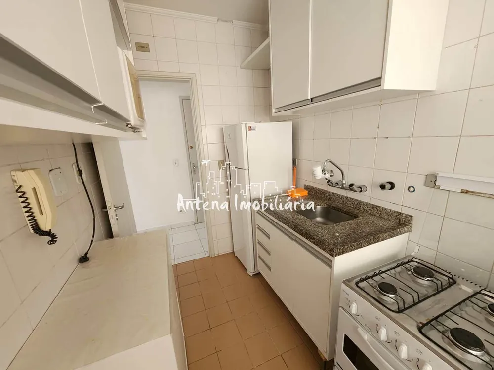 Apartamento, 2 quartos, 52 m² - Foto 11