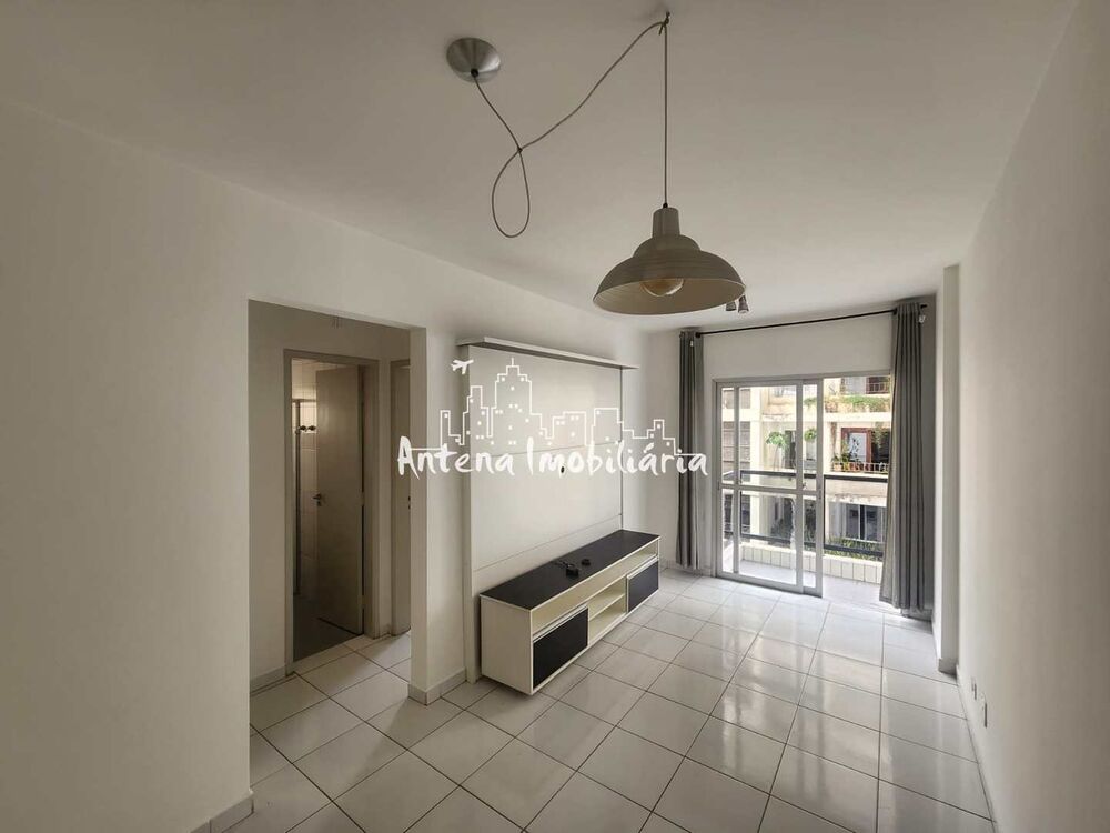 Apartamento, 2 quartos, 52 m² - Foto 4