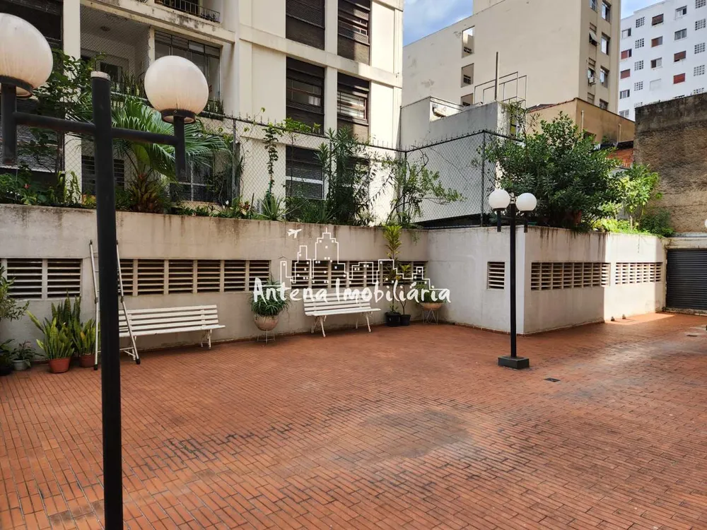 Apartamento, 2 quartos, 52 m² - Foto 15
