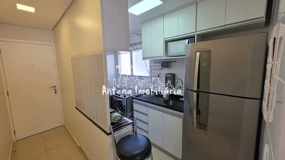 Apartamento, 2 quartos, 45 m² - Foto 5