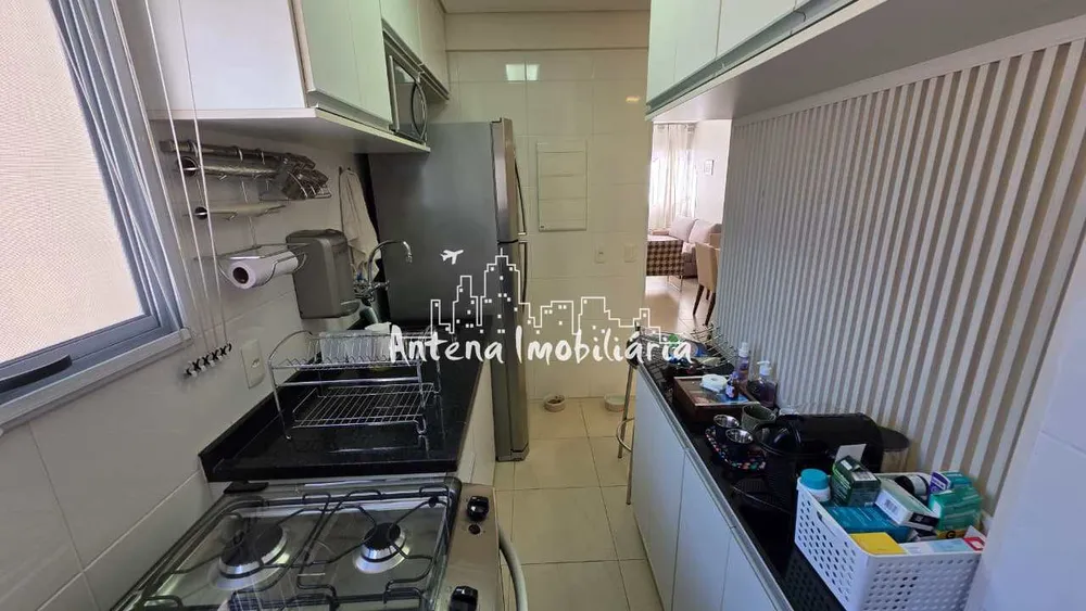Apartamento, 2 quartos, 45 m² - Foto 1