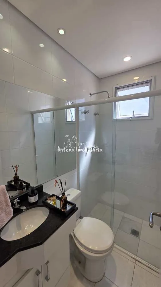 Apartamento, 2 quartos, 45 m² - Foto 4