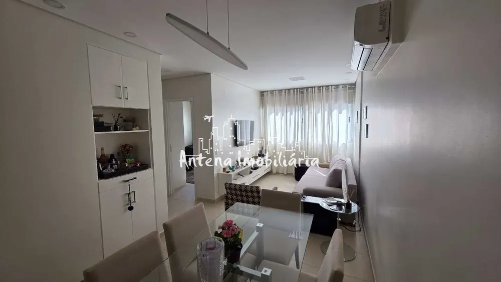 Apartamento, 2 quartos, 45 m² - Foto 1