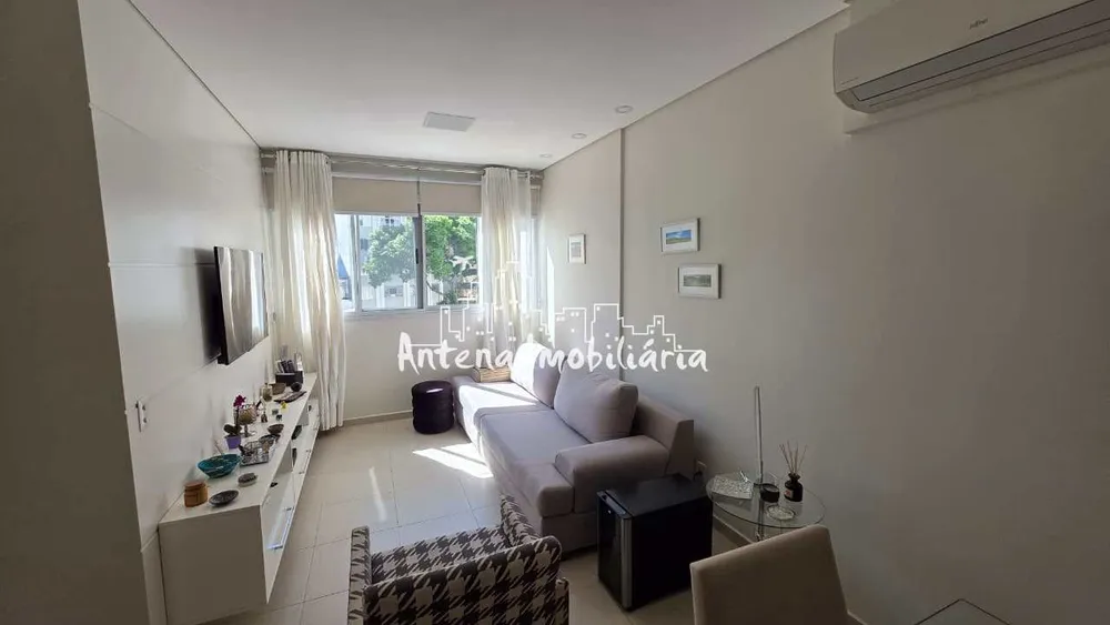 Apartamento, 2 quartos, 45 m² - Foto 8
