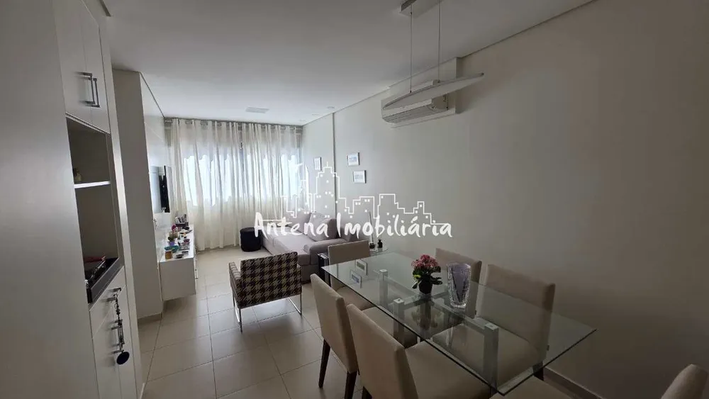 Apartamento, 2 quartos, 45 m² - Foto 3