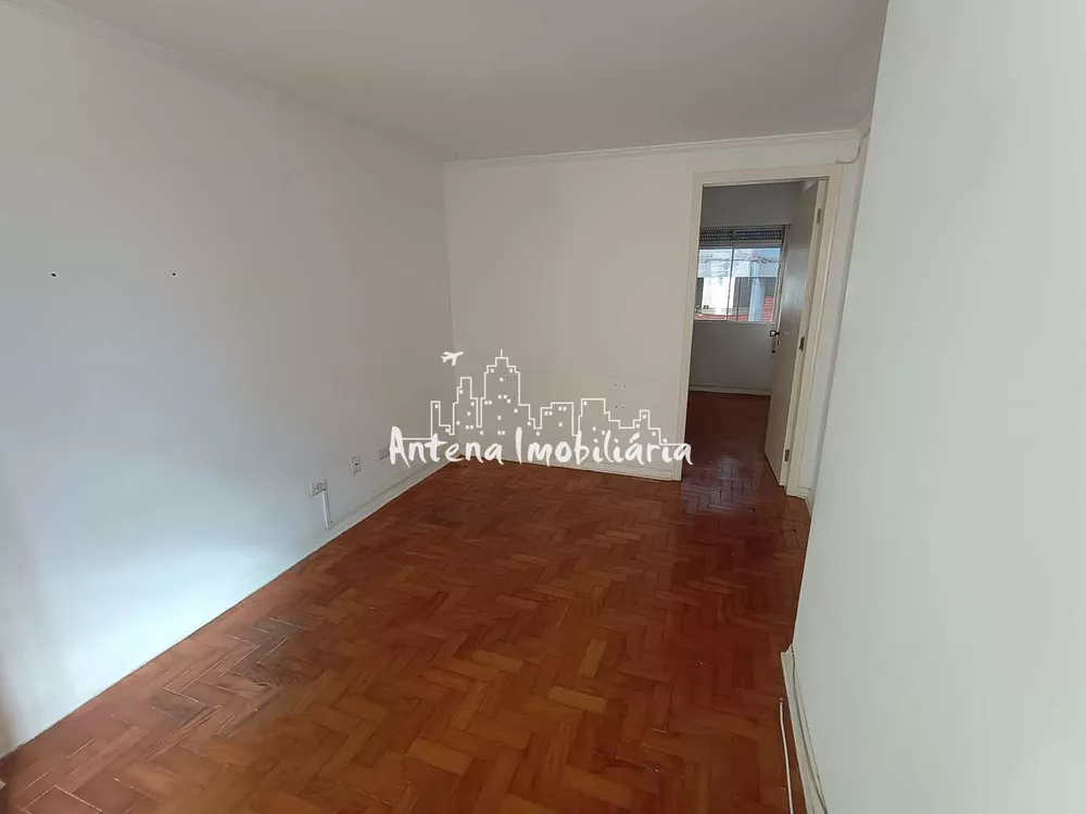 Apartamento à venda com 2 quartos, 48m² - Foto 1