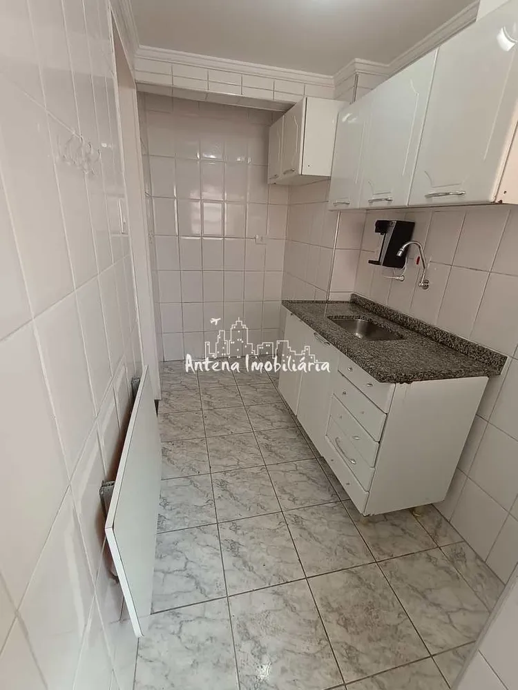 Apartamento, 2 quartos, 48 m² - Foto 10