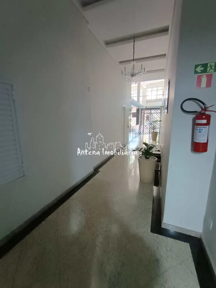 Apartamento, 2 quartos, 48 m² - Foto 12