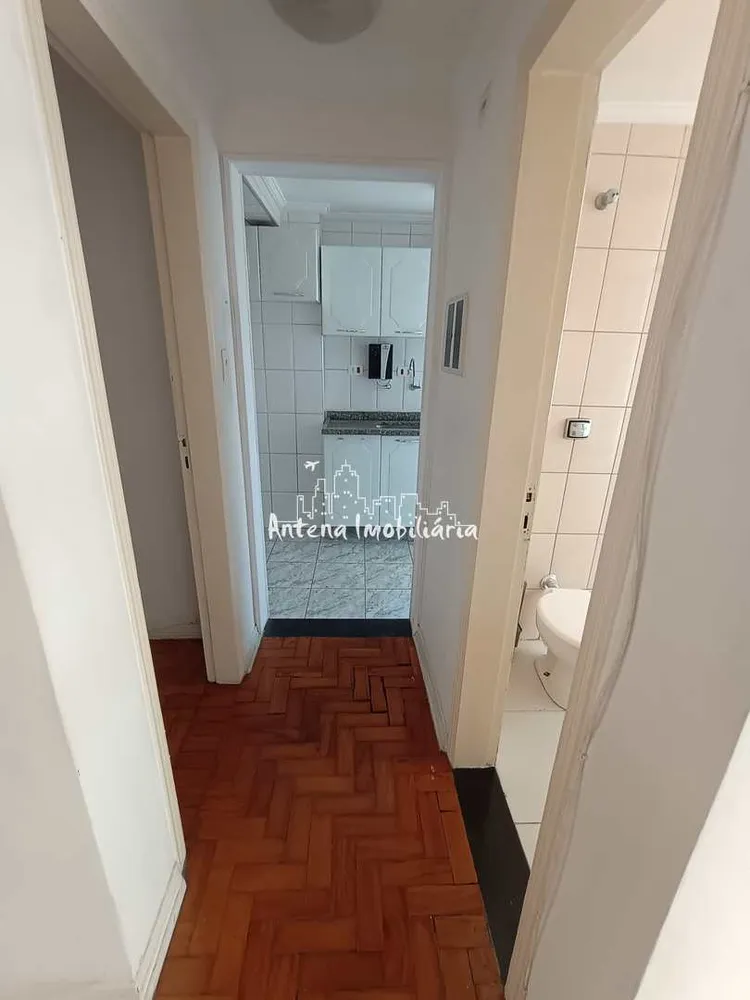 Apartamento, 2 quartos, 48 m² - Foto 7