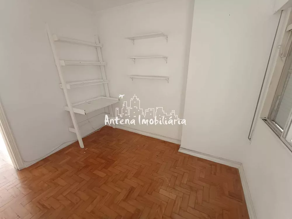 Apartamento à venda com 2 quartos, 48m² - Foto 4