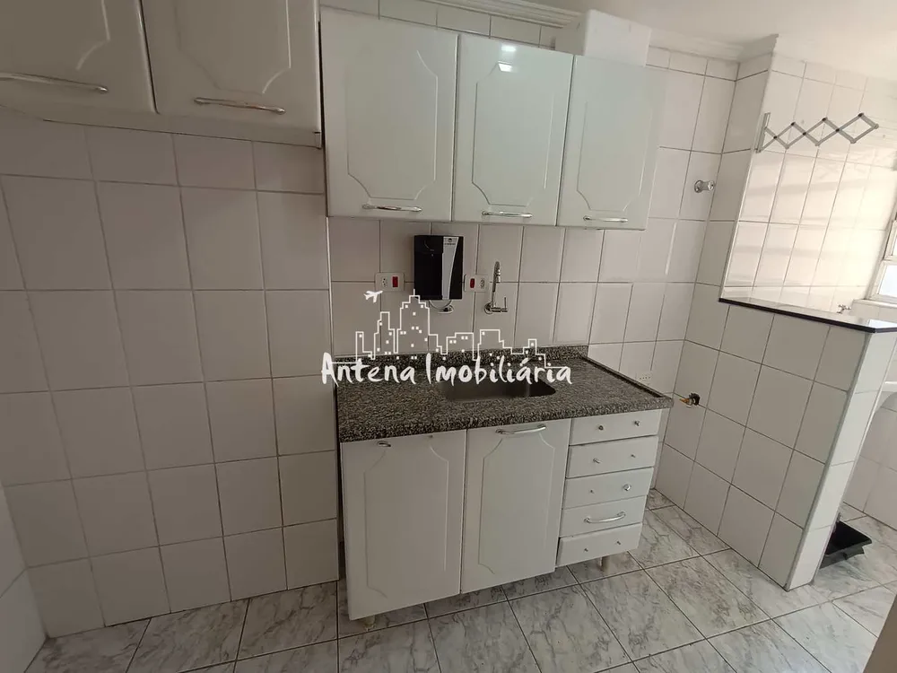 Apartamento, 2 quartos, 48 m² - Foto 9