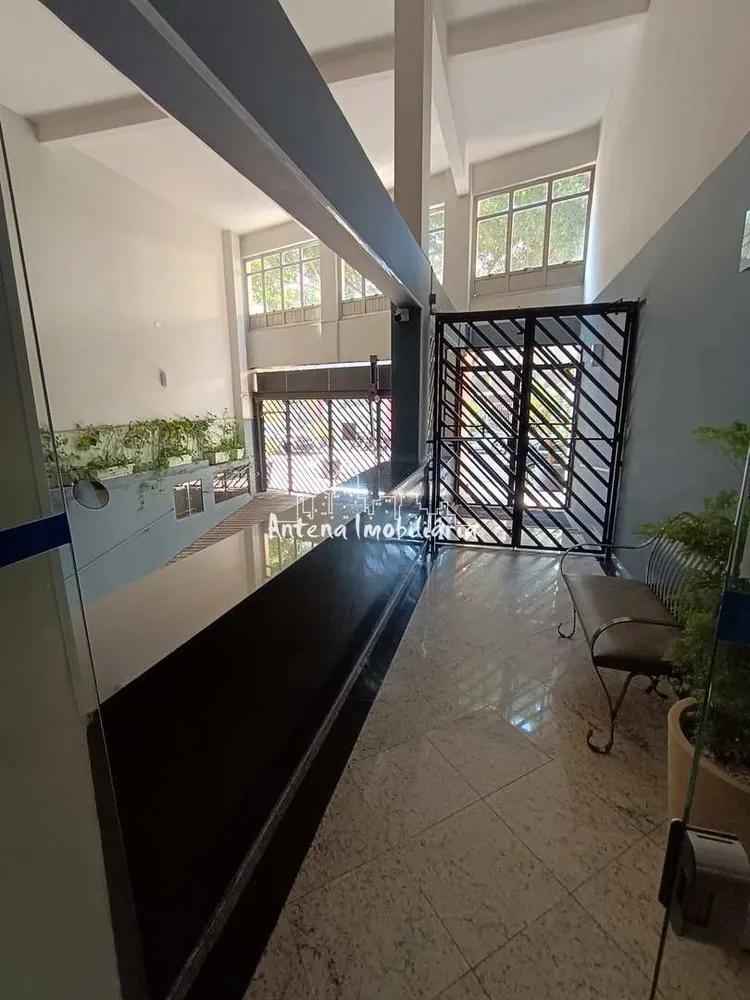 Apartamento, 2 quartos, 48 m² - Foto 14