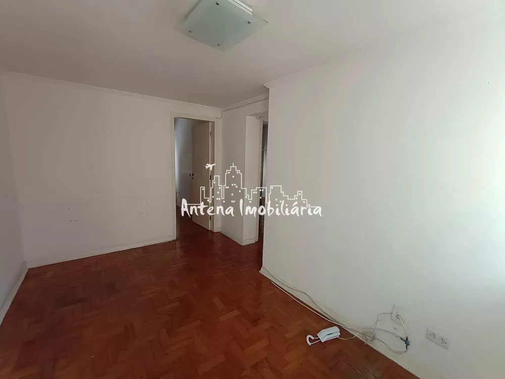 Apartamento à venda com 2 quartos, 48m² - Foto 2