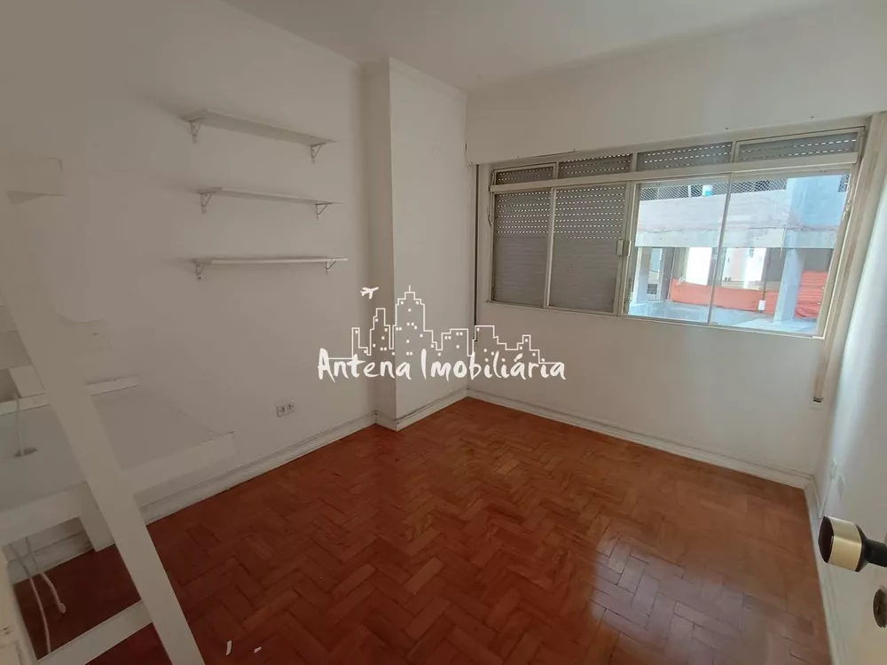 Apartamento à venda com 2 quartos, 48m² - Foto 3