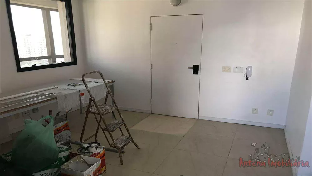 Prédio Inteiro para alugar, 36m² - Foto 1