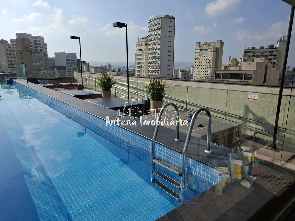 Flat/Apart Hotel, 1 quarto, 30 m² - Foto 3