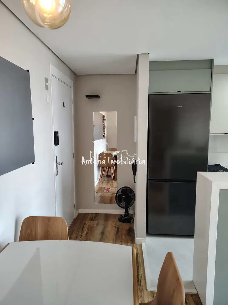 Apartamento, 2 quartos, 51 m² - Foto 2