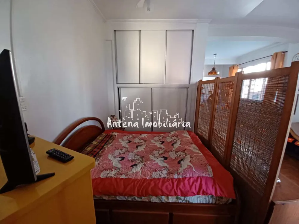 Apartamento, 1 quarto, 45 m² - Foto 9