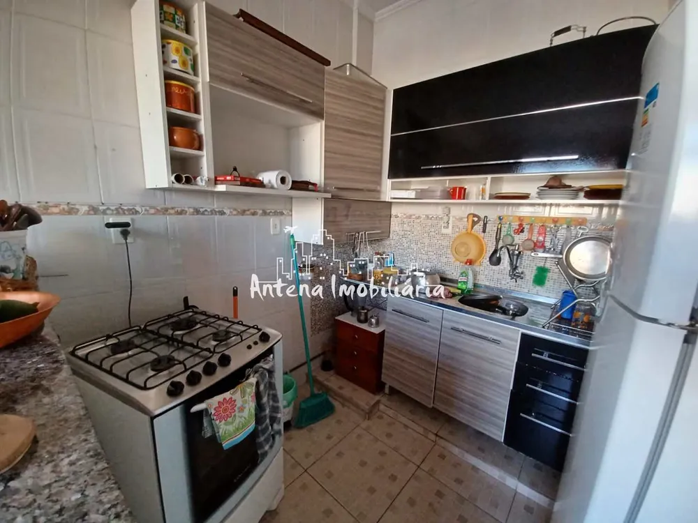 Apartamento, 1 quarto, 45 m² - Foto 12