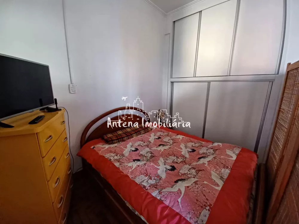 Apartamento à venda com 1 quarto, 45m² - Foto 8