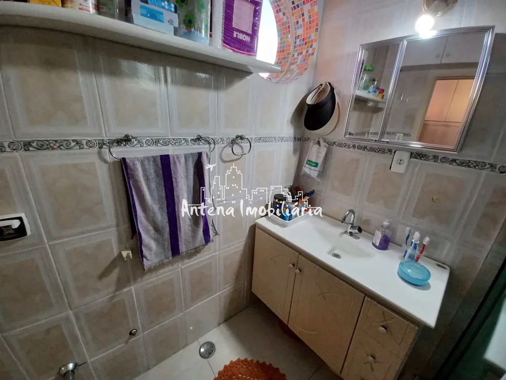 Apartamento, 1 quarto, 45 m² - Foto 11