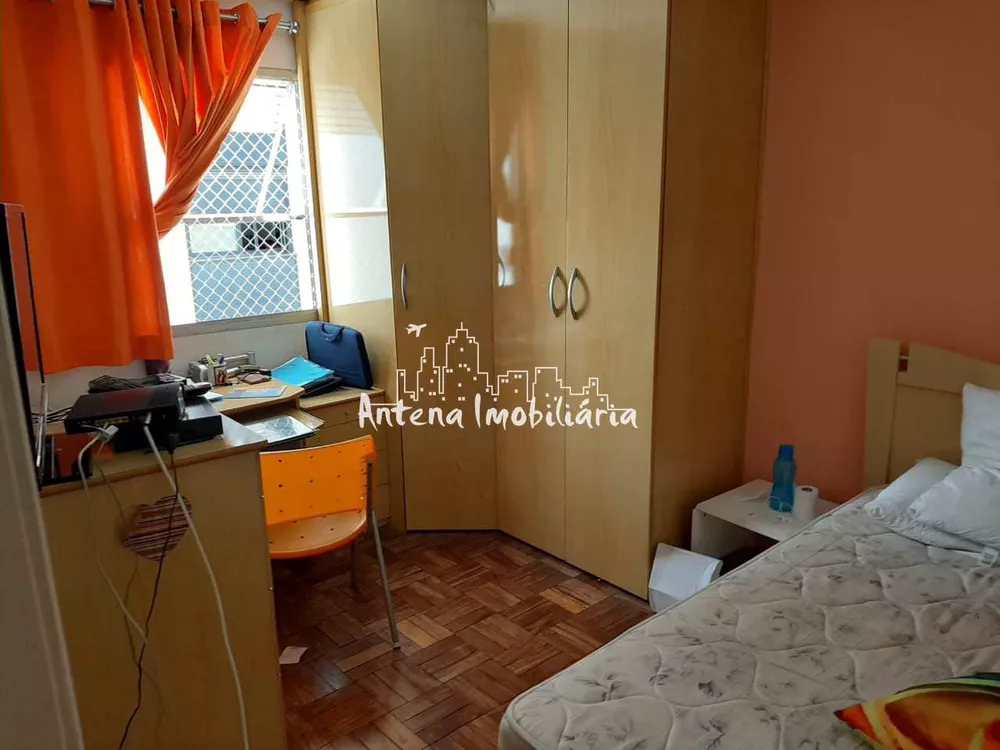 Apartamento à venda com 3 quartos, 130m² - Foto 4