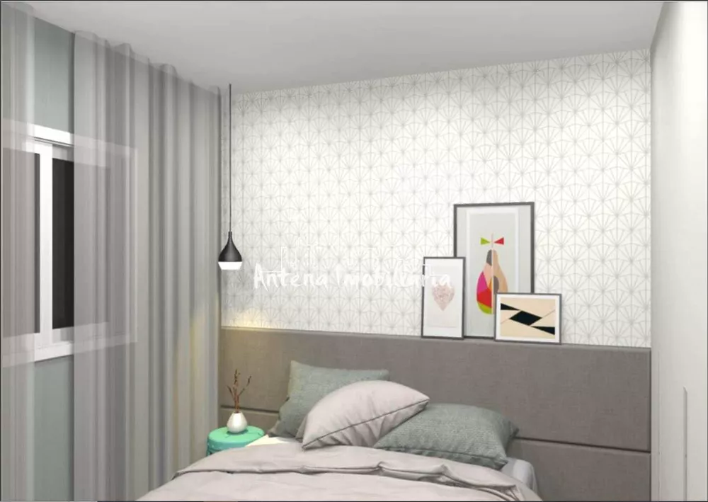 Apartamento à venda com 3 quartos, 130m² - Foto 7