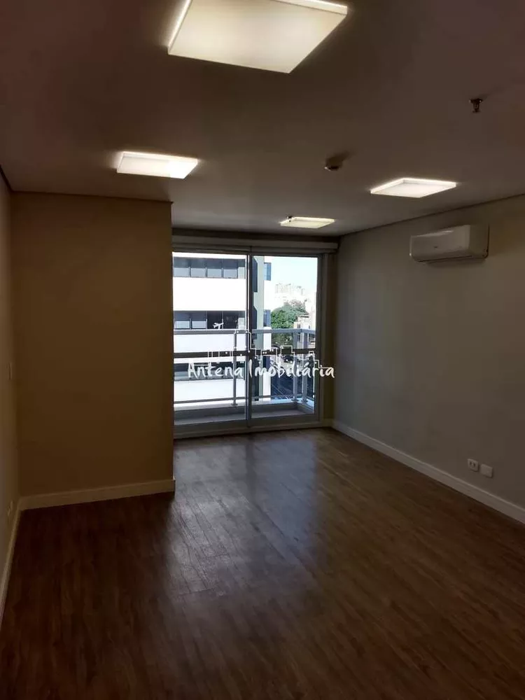 Conjunto Comercial-Sala à venda, 25m² - Foto 1