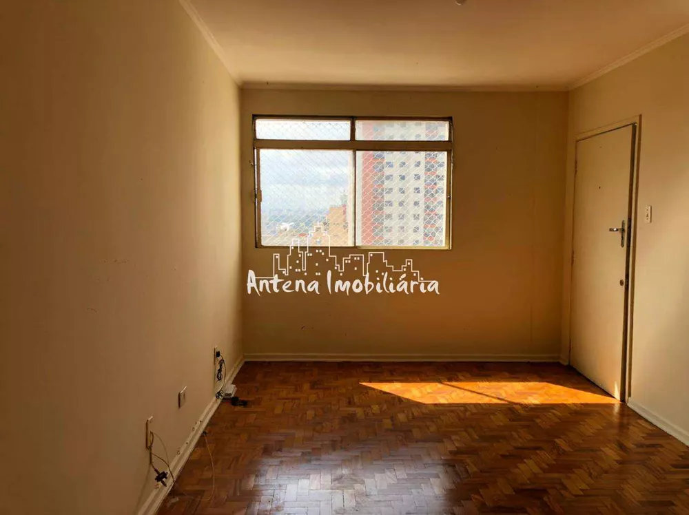 Apartamento à venda com 2 quartos, 73m² - Foto 1