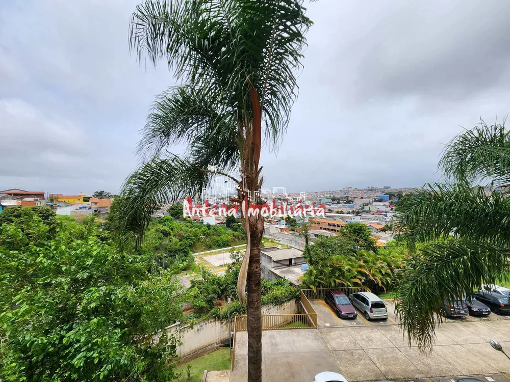 Apartamento, 2 quartos, 45 m² - Foto 9