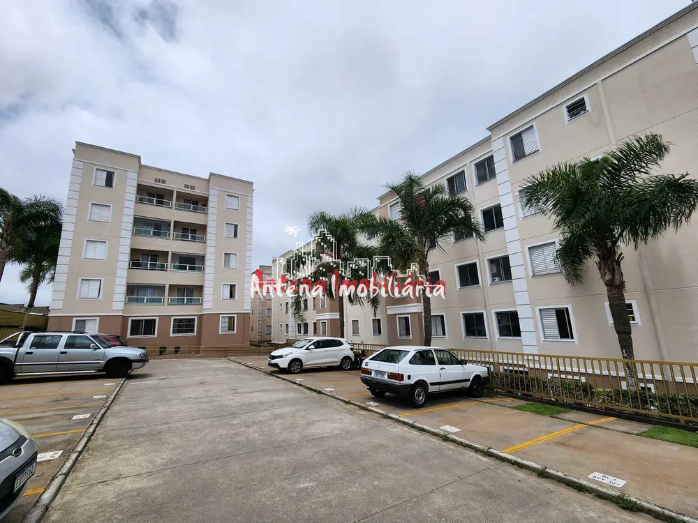 Apartamento, 2 quartos, 45 m² - Foto 11