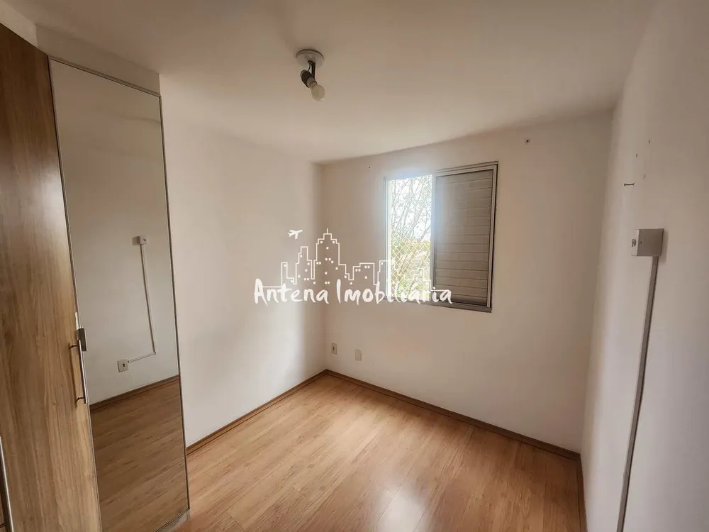 Apartamento, 2 quartos, 45 m² - Foto 4
