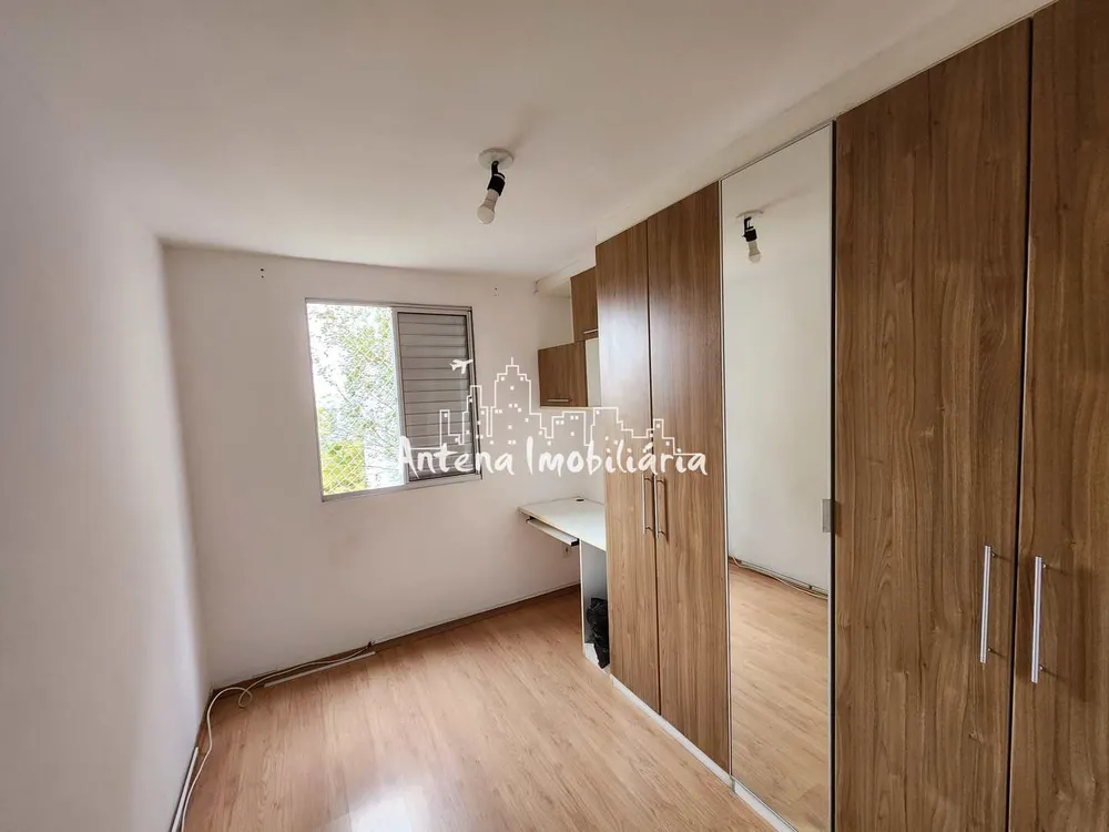 Apartamento, 2 quartos, 45 m² - Foto 3