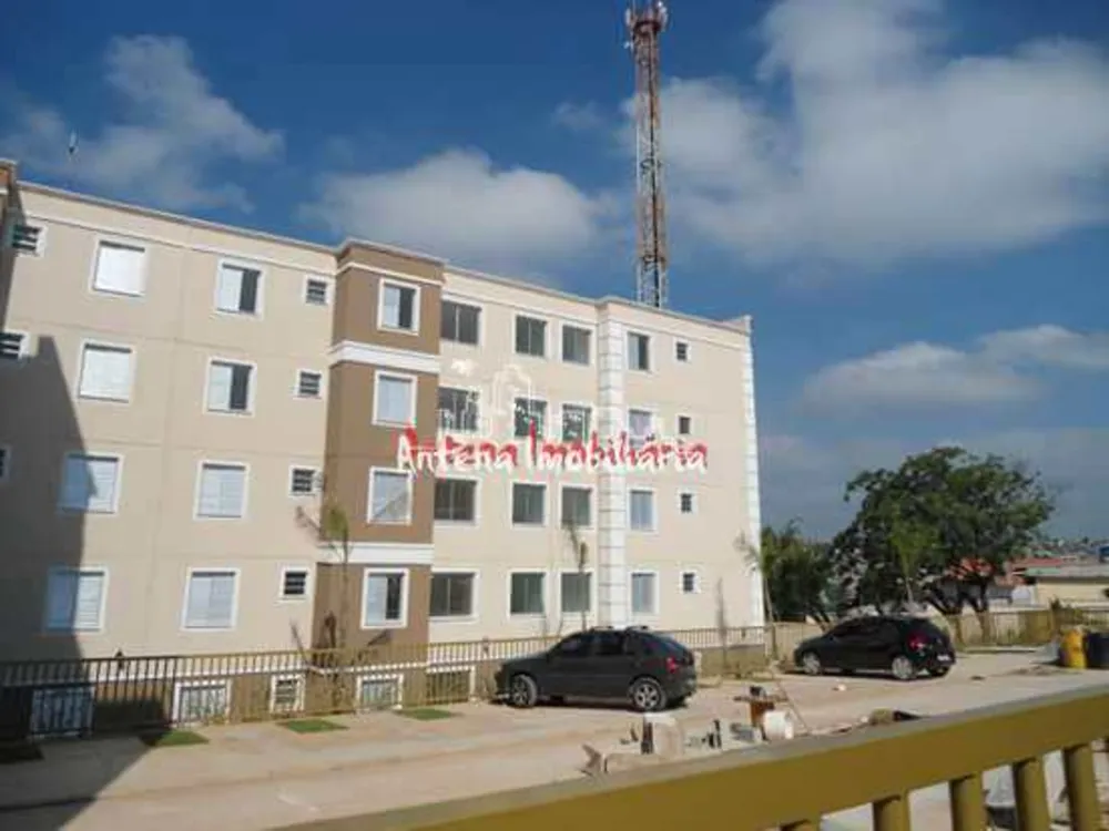 Apartamento, 2 quartos, 45 m² - Foto 12