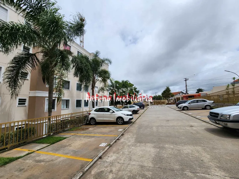 Apartamento, 2 quartos, 45 m² - Foto 10