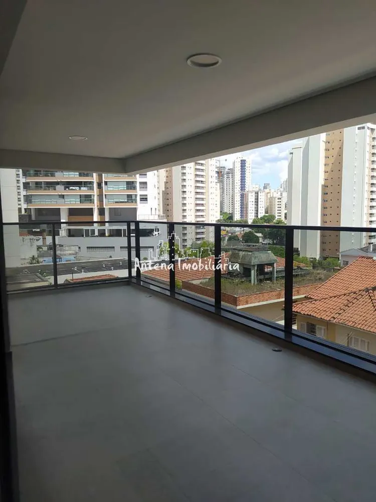 Apartamento, 3 quartos, 151 m² - Foto 11