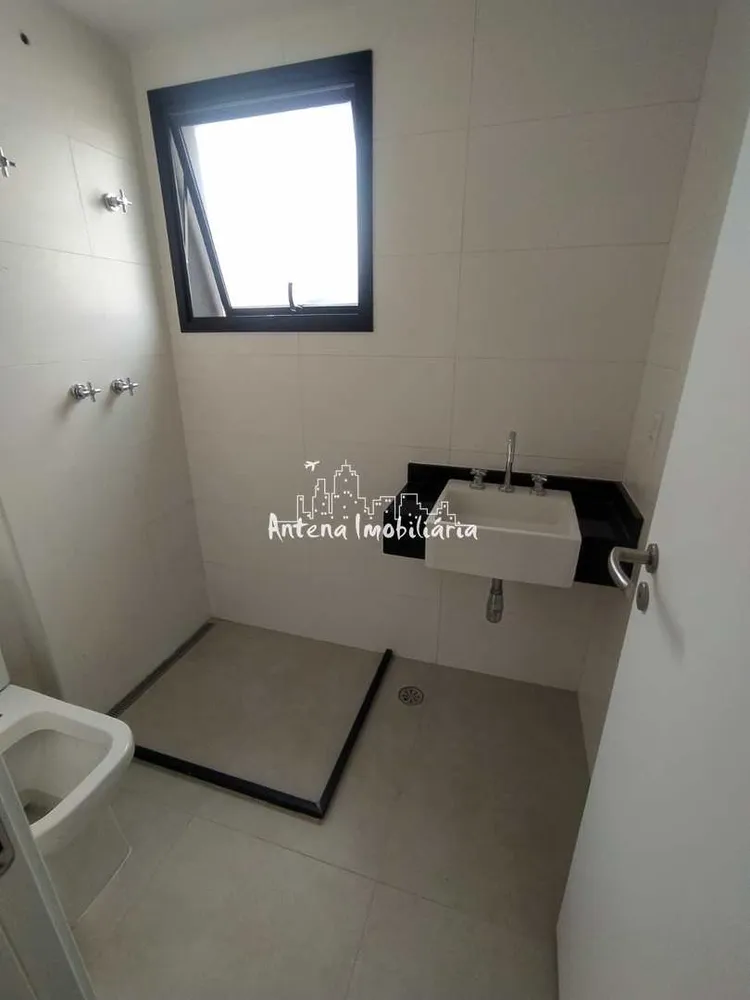 Apartamento, 3 quartos, 151 m² - Foto 6