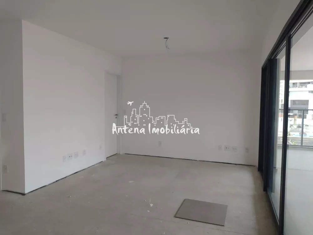 Apartamento à venda com 3 quartos, 151m² - Foto 3