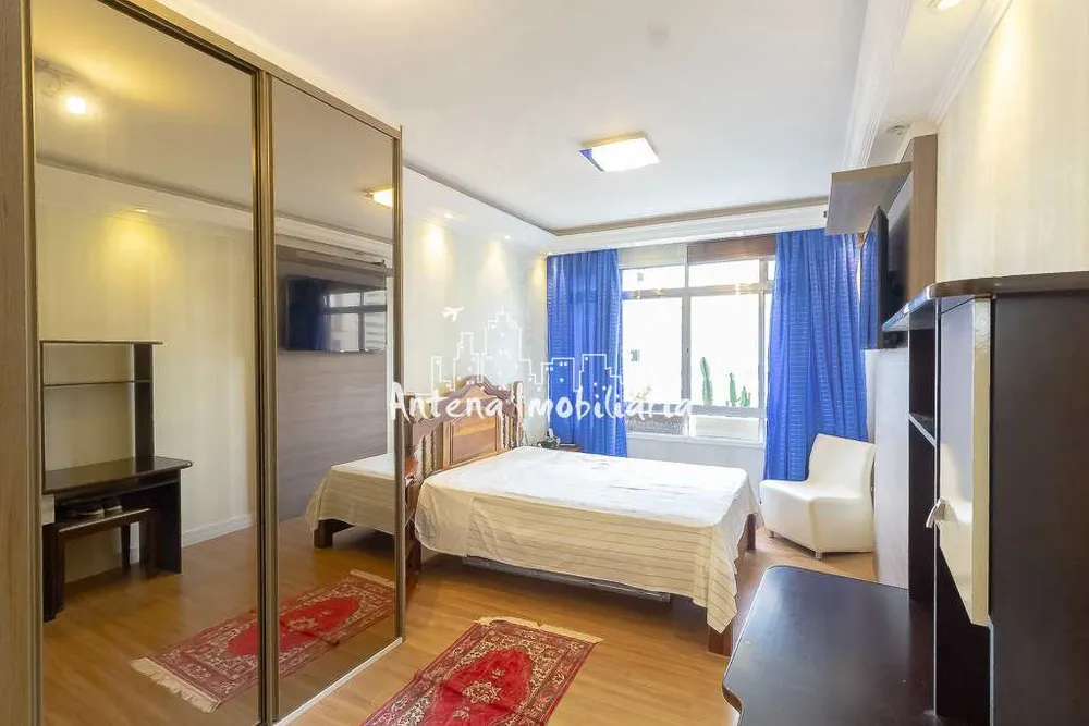 Apartamento, 3 quartos, 160 m² - Foto 9