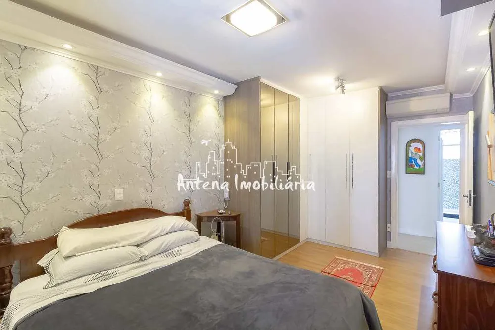 Apartamento, 3 quartos, 160 m² - Foto 4