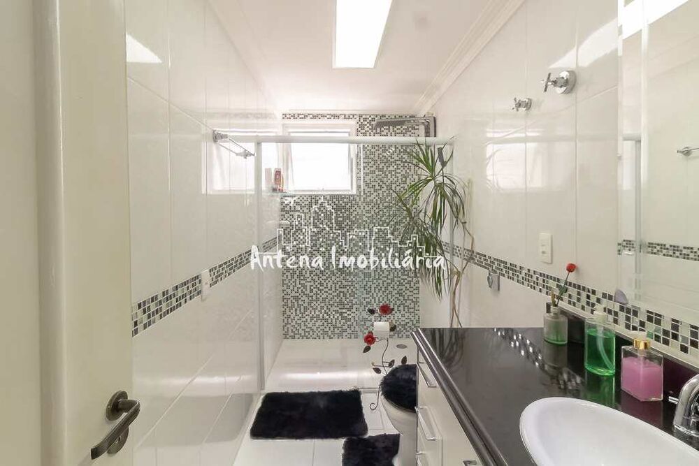 Apartamento, 3 quartos, 160 m² - Foto 1